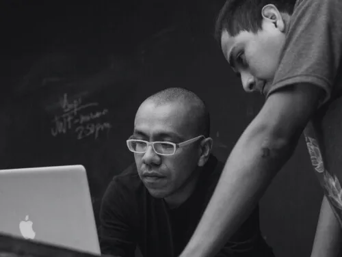 The story behind the project - 看球直播